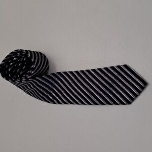 Bill Robinson Men's Polyester Necktie
